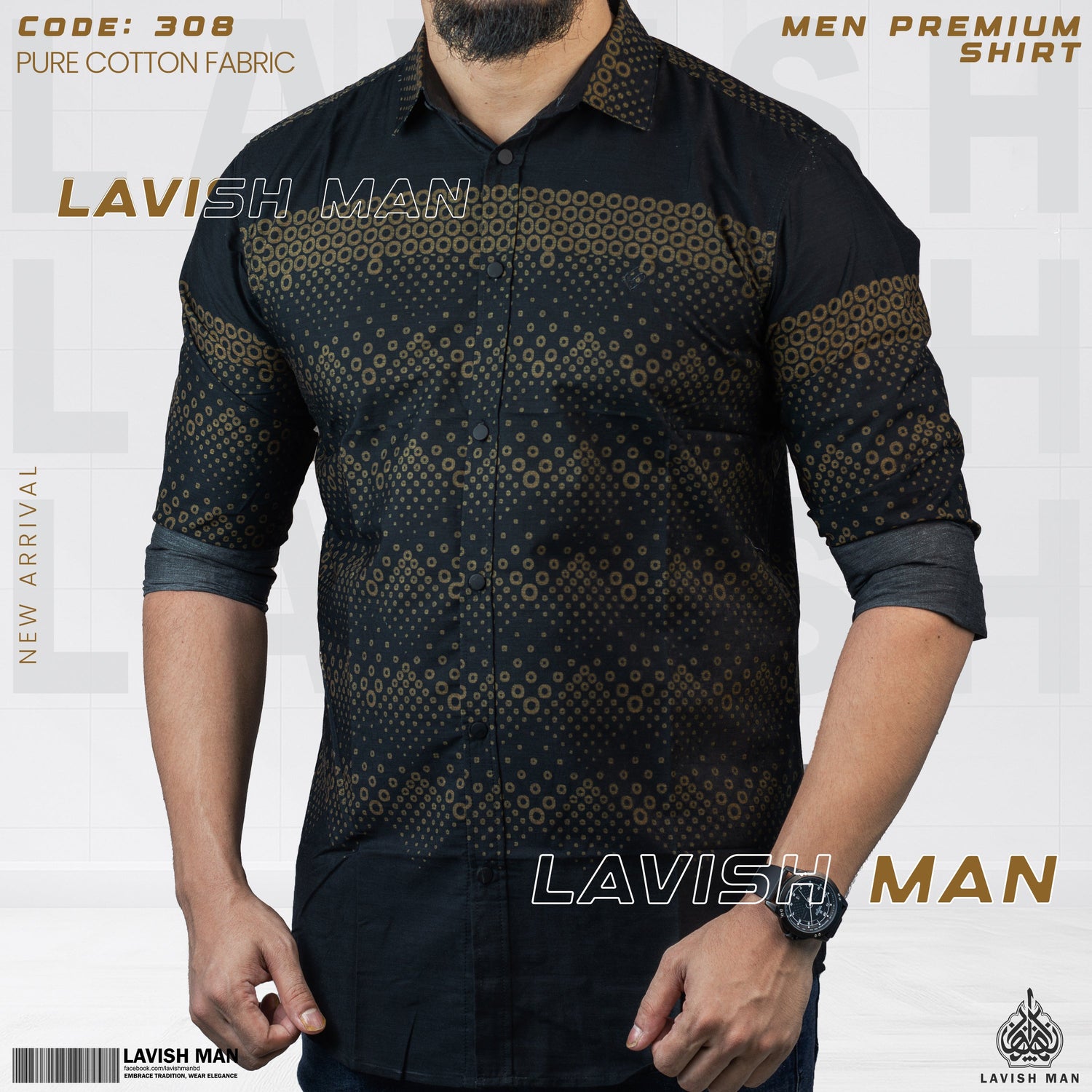 Full Sleeve Shirt