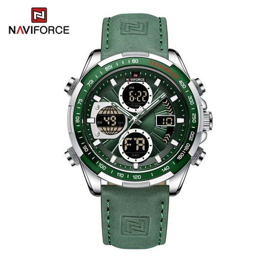 NAVIFORCE 9197 Men Quartz Watch