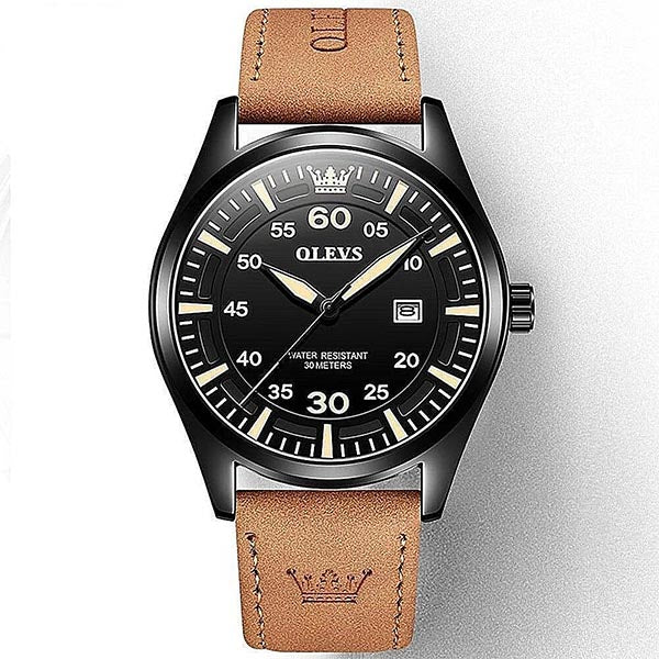Olevs 9962 Men’s Watch