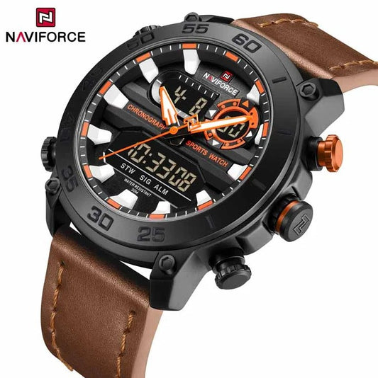 Naviforce 9235 L